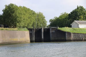 Vreeswijk (Nieuwegein) - Gorinchem