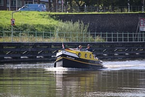 Vreeswijk (Nieuwegein) - Gorinchem