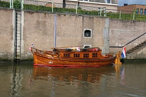 Vreeswijk (Nieuwegein) - Gorinchem