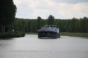 Vreeswijk (Nieuwegein) - Gorinchem