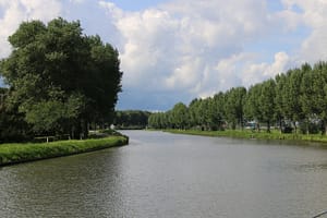 Vreeswijk (Nieuwegein) - Gorinchem