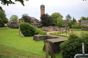 Maasbommel - Heusden