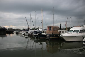 Gorinchem - Alem