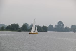 Gorinchem - Alem