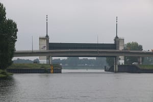 Gorinchem - Alem
