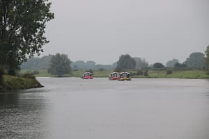 Gorinchem - Alem
