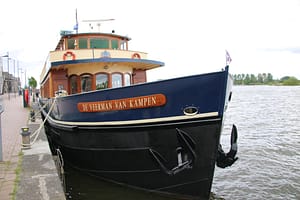 Deventer - Kampen