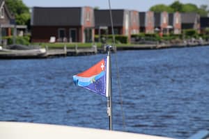Tsjukepolle - Eastermar