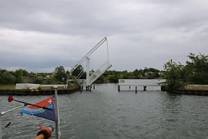 Hannover - Bortfeld (Wendeburg)