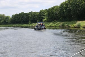 Lauenburg - Mölln