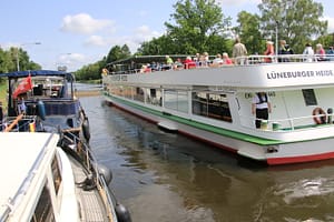 Lauenburg - Mölln