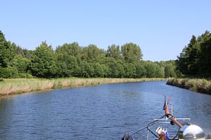 Mölln - Lübeck