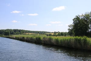 Mölln - Lübeck