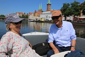 Lübeck - Mölln