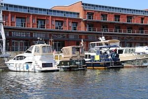 Lübeck - Mölln