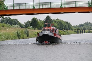 Mölln - Lauenburg