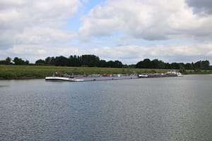 Lauenburg - Bad Bevensen