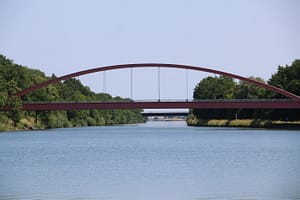 Wittingen - Braunschweig