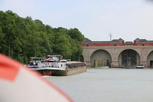 Braunschweig - Hannover