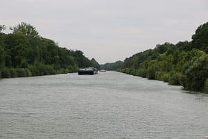 Wunstorf - Minden