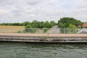 Wunstorf - Minden