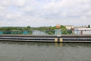Wunstorf - Minden