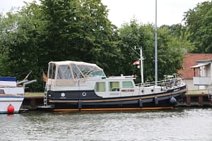 Wunstorf - Minden