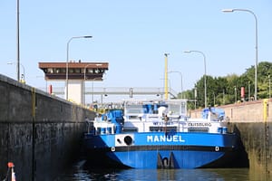 Oberhausen - Wesel