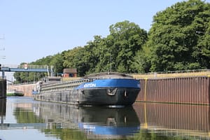 Oberhausen - Wesel
