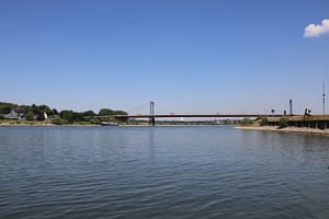 Oberhausen - Wesel
