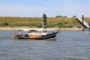 Emmerich - Cuijk