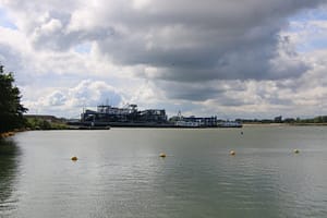 Leukermeer - Venlo