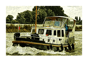 Heusden - Gorinchem