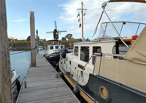 Heusden - Gorinchem
