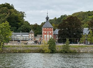 Huy - Liège (Lüttich)