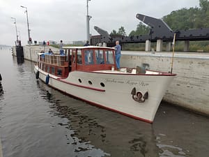 Havenkantoor Elburg - Ijsseldelta Marina Hattem