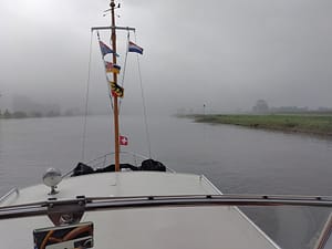 Ijsseldelta Marina Hattem - Jachthaven Deventer