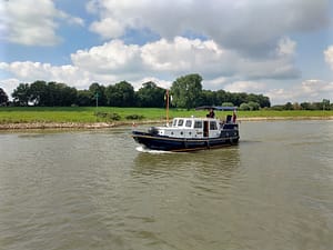 Ijsseldelta Marina Hattem - Jachthaven Deventer