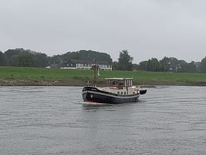 Noorderhaven VVV Zutphen - Jachthaven Camping De Mars