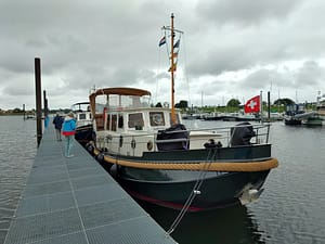 Noorderhaven VVV Zutphen - Jachthaven Camping De Mars