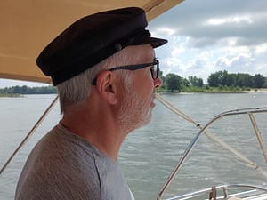 Jachthaven Camping De Mars - Lindbergenhaven Nijmegen