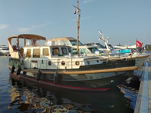 W.s.c. De Paesplas (Gennep) - Jachthaven 't Leuken (Leukermeer)