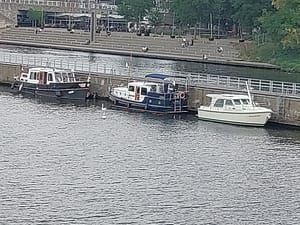 Wessem - Het Bassin Maastricht