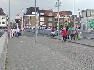 Wessem - Het Bassin Maastricht