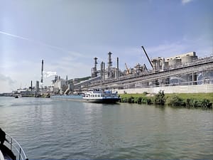 Yachthafen Liège - Royal Yacht Club de Huy