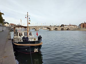Royal Yacht Club de Huy - Marina de Namur