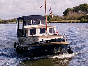 Wessem - Maastricht - Wessem