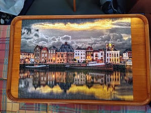 Wessem - Maastricht - Wessem