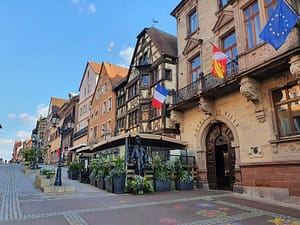 Tannheim - Saverne