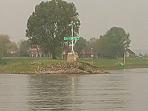 Nijmegen - Lathum